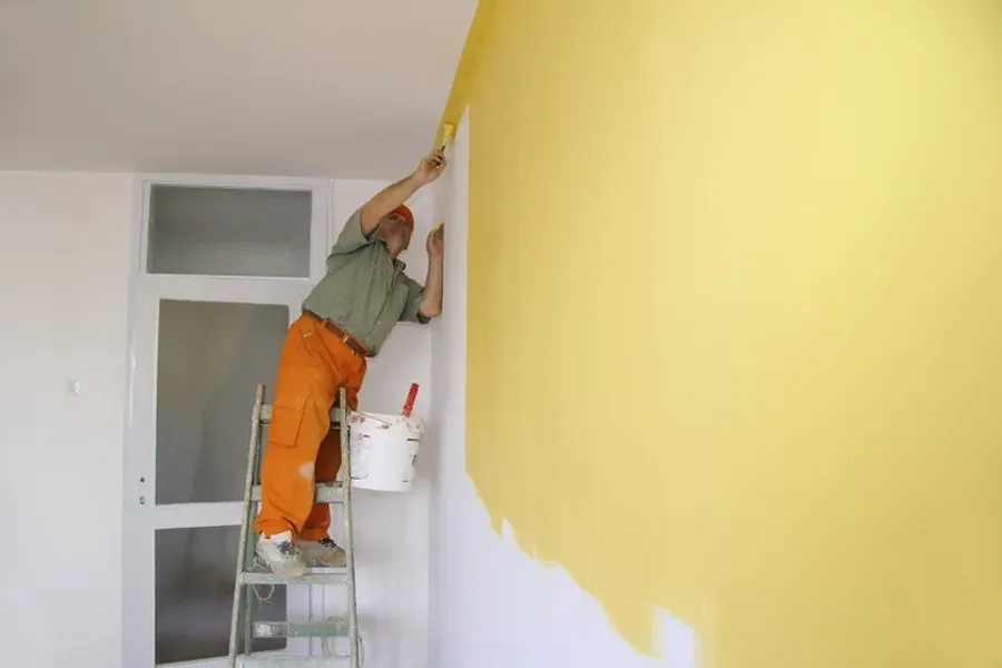 Affordable Interior Painting Fort Worth, TX Affordable Interior Painting Fort Worth, TX