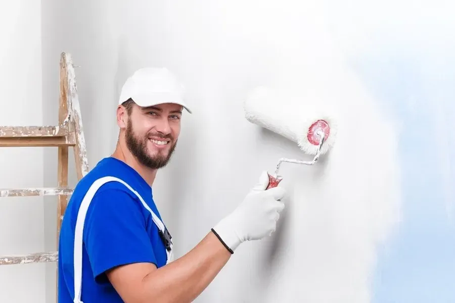 Common Mistakes To Avoid When Painting Interior Walls Fort Worth, TX Common Mistakes To Avoid When Painting Interior Walls Fort Worth, TX