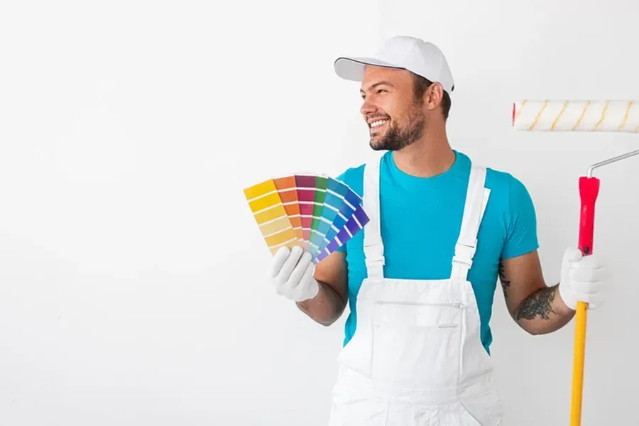 Common Mistakes To Avoid When Painting Interior Walls in Fort Worth, TX Common Mistakes To Avoid When Painting Interior Walls in Fort Worth, TX