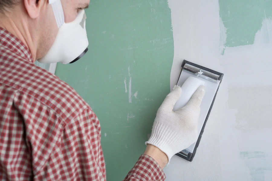 How To Choose The Right Drywall Type For Your Home Renovation in Fort Worth, TX How To Choose The Right Drywall Type For Your Home Renovation in Fort Worth, TX
