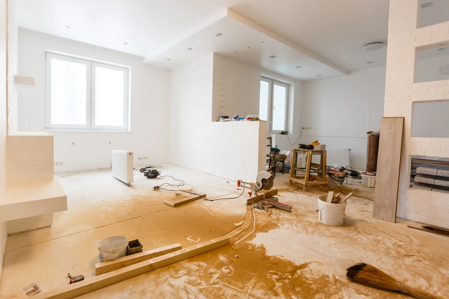 How To Choose The Right Materials For Your Remodeling Project Fort Worth, TX