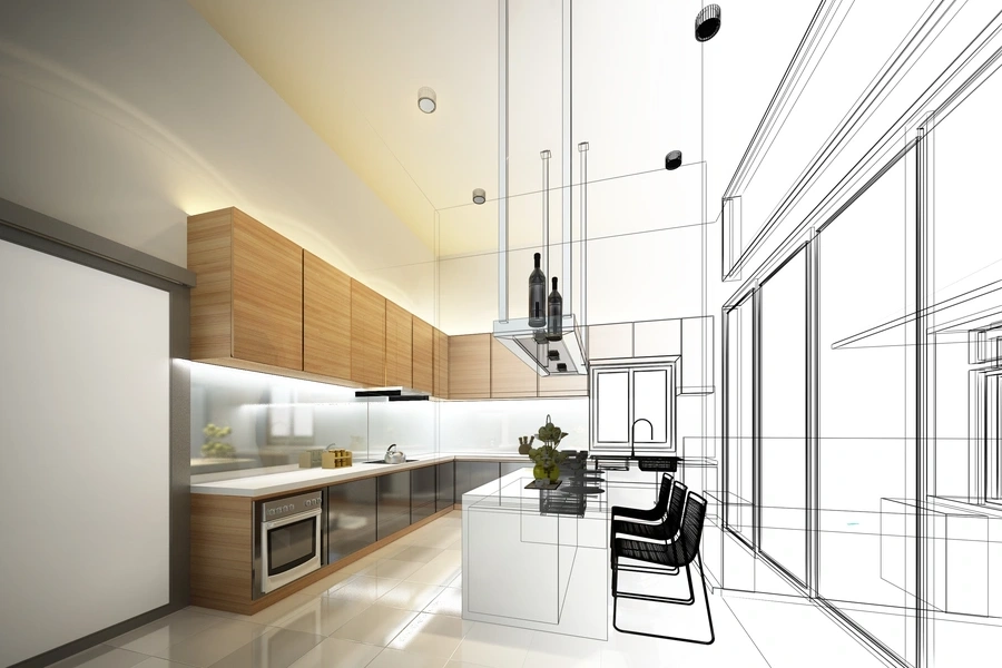 How To Choose The Right Materials For Your Remodeling Project in Fort Worth, TX