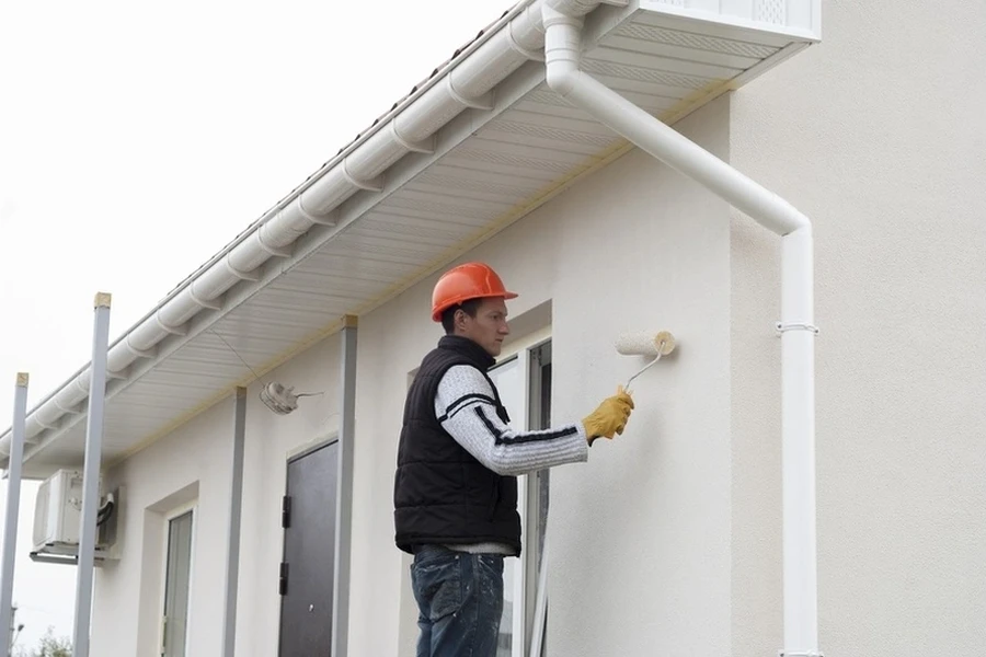 The Benefits Of Professional Exterior Painting For Curb Appeal Fort Worth, TX