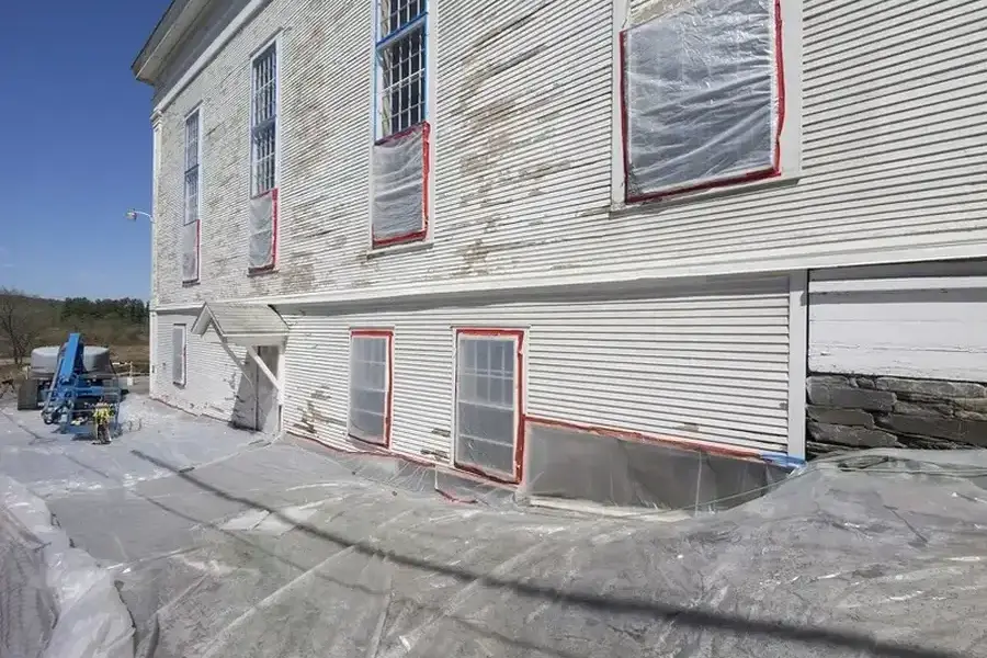 The Benefits Of Professional Exterior Painting For Curb Appeal in Fort Worth, TX