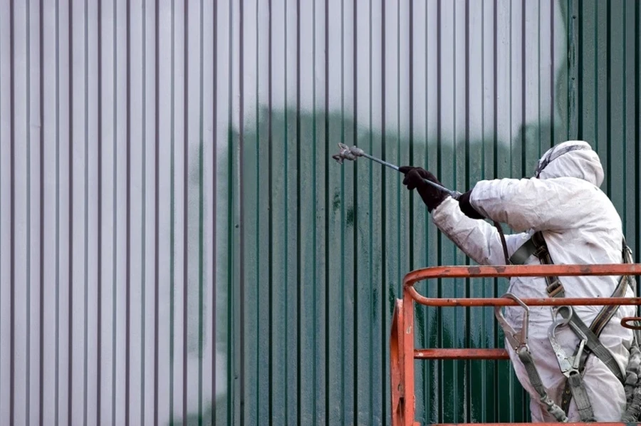 The Role Of Exterior Painting In Increasing Property Value Fort Worth, TX The Role Of Exterior Painting In Increasing Property Value Fort Worth, TX