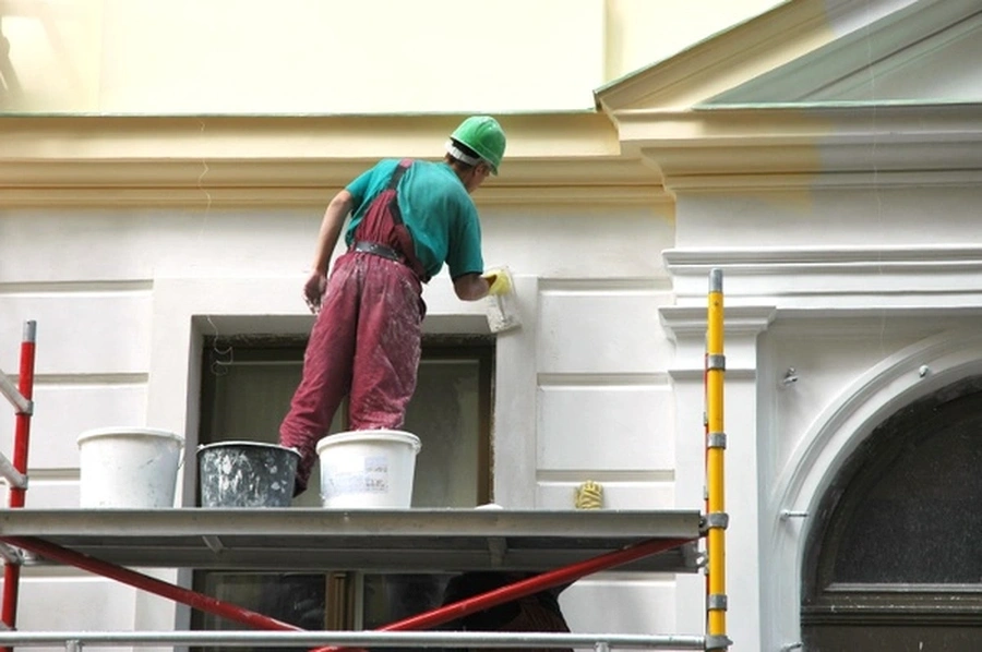 The Role Of Exterior Painting In Increasing Property Value in Fort Worth, TX The Role Of Exterior Painting In Increasing Property Value in Fort Worth, TX