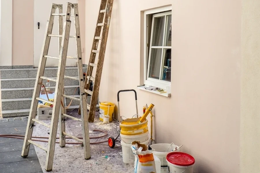 Top-rated Exterior Painting Services Fort Worth, TX Top-rated Exterior Painting Services Fort Worth, TX