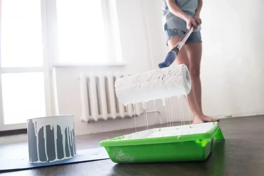 Understanding The Psychology Of Color In Interior Painting in Fort Worth, TX Understanding The Psychology Of Color In Interior Painting in Fort Worth, TX